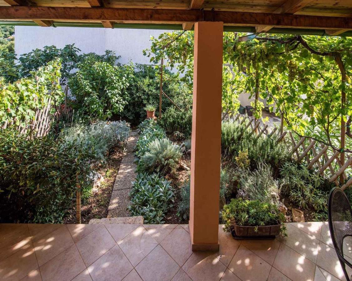 Apartments In Vrbnik/Insel Krk 13597 外观 照片